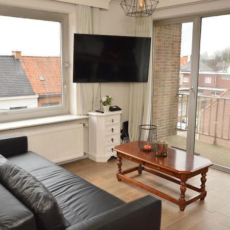 Modern And Private Studio With All Comfort! Apartment Roeselare Exterior photo